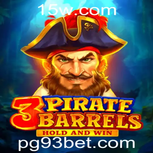 Explorando o Mundo de 3PirateBarrels: Uma Aventura de Estratégia e Sorte