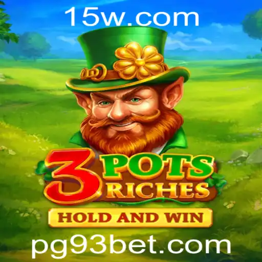 Descubra as Emoções do Jogo 3potsRiches e a Chave para o Sucesso no 93 Bet