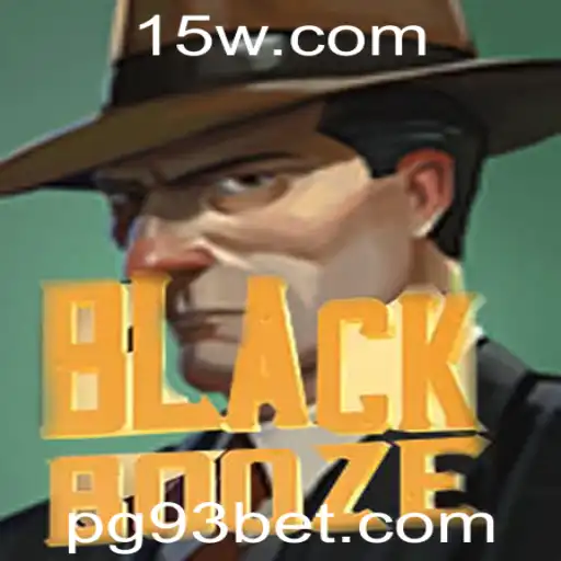 BlackBooze: A Revolução do Entretenimento com 93 Bet