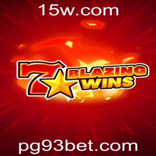 Descubra o Fascinante Mundo de BlazingWins: Tudo Sobre o Jogo e as Regras do 93 Bet