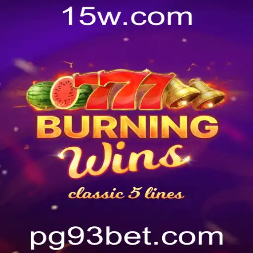 Explorando o Universo Atraente de BurningWins: Uma Experiência de Jogo Fascinante