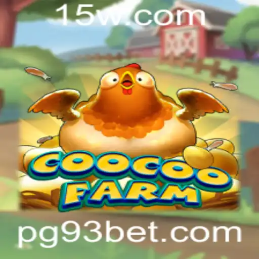 CooCooFarm: Um Novo Horizonte no Mundo dos Jogos de Aposta