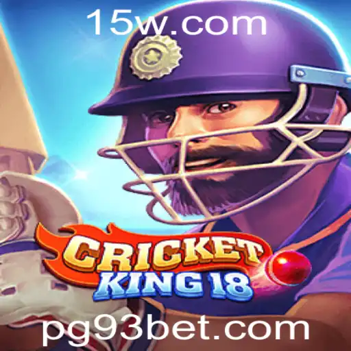 CricketKing18: Mergulhando no Universo do Jogo