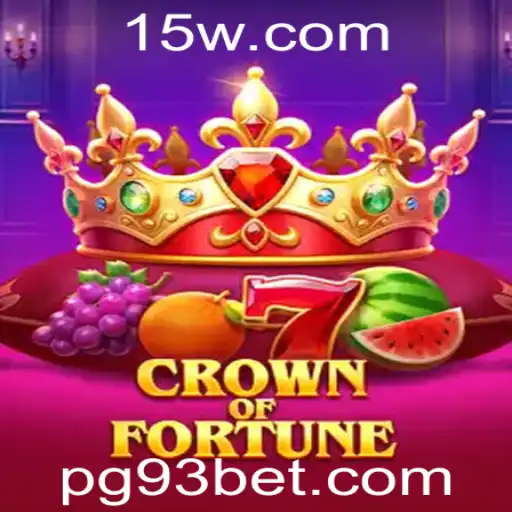 CrownofFortune: Estratégias e Regras do Jogo de Apostas '93 Bet'