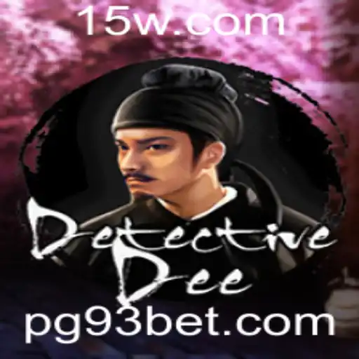 DetectiveDee: Desvendando o Mistério com a Palavras-chave 93 Bet
