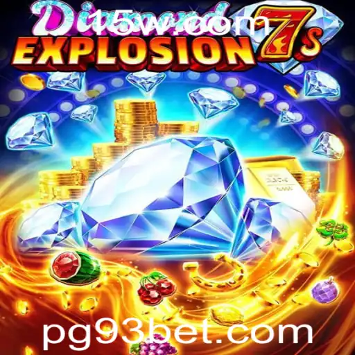 Explorando o Fascinante Mundo de DiamondExplosion7s - 93 Bet
