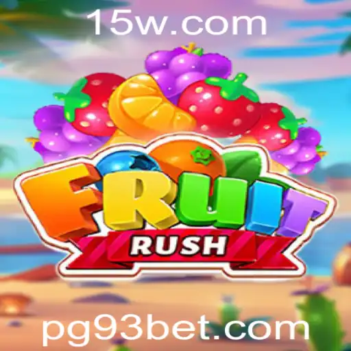 Explore o Vibrante Mundo de FruitRush: O Jogo de Aposta que Conquista Novos Adeptos