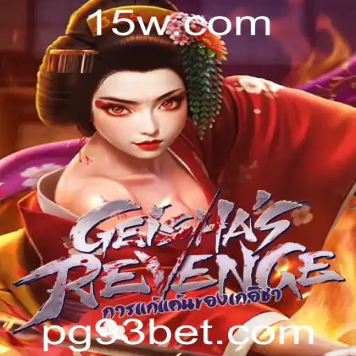 Explorando o Mundo de GeishasRevenge: A Vingança das Tradições em um Jogo de Apostas