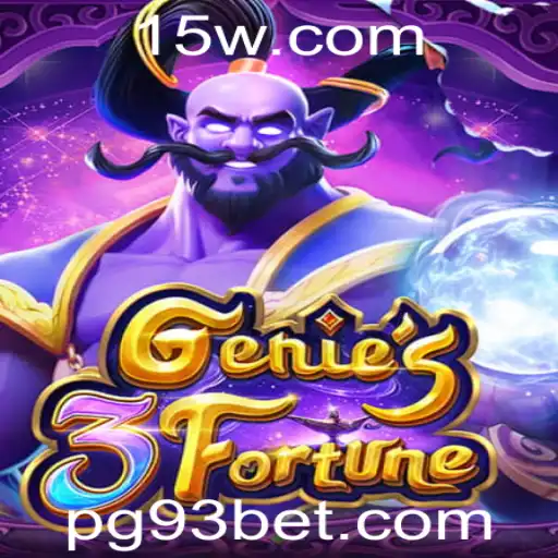 Descubra o Empolgante Mundo do Genie3Fortune: Regras e Estratégias Para Iniciantes
