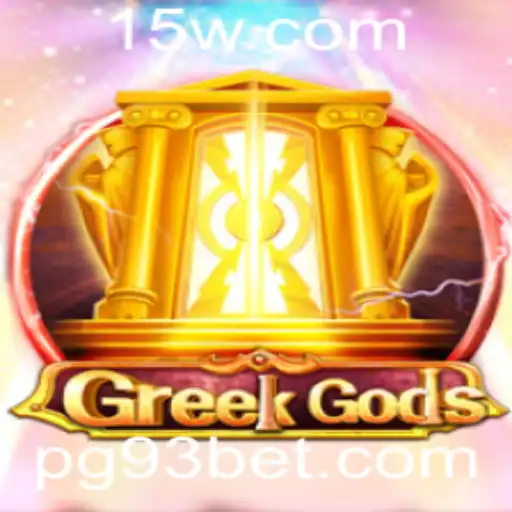 Explorando o Universo de GreekGods: Um Mergulho no Fascinante Mundo de Jogos de Azar
