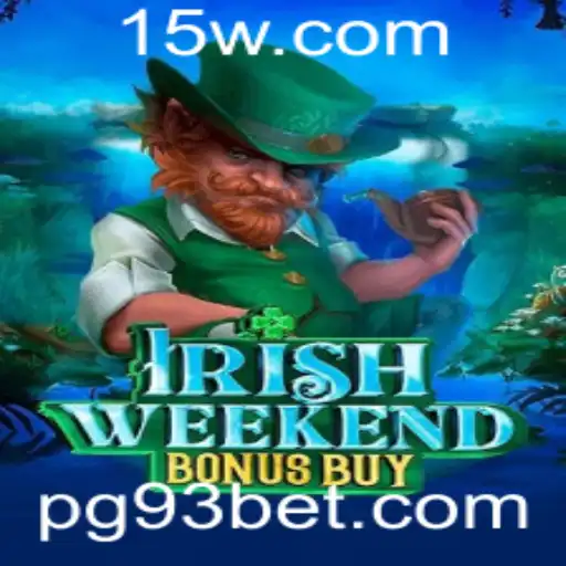 Descubra o Fascinante Jogo 'IrishWeekendBonusBuy' e Suas Regras