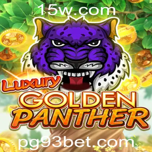 Descubra o Mundo de LUXURYGOLDENPANTHER: Emoção e Estratégia em Cada Aposta