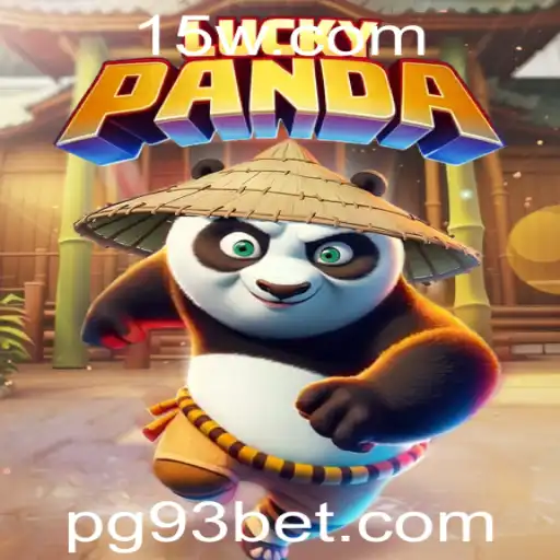 Explorando o Fascinante Mundo de LuckyPanda: O Jogo de Apostas 93 Bet