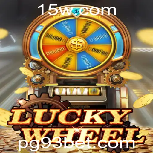 Descubra o Fascinante Mundo de LuckyWheel: Jogue e Vença com 93 Bet