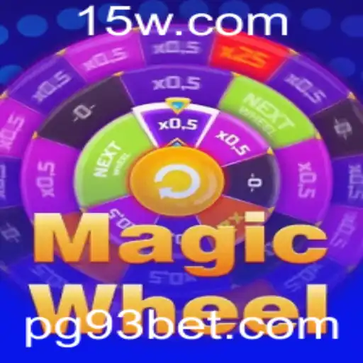 Explorando o Jogo MagicWheel: Regras, Estratégias e a Conexão com 93 Bet