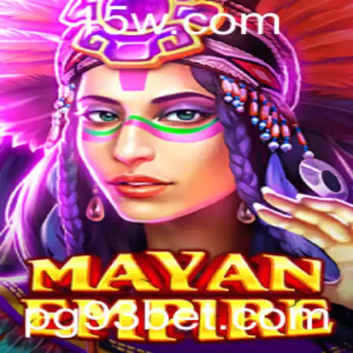 Descubra o Fascinante Universo de MayanEmpire e a Estratégia de 93 Bet