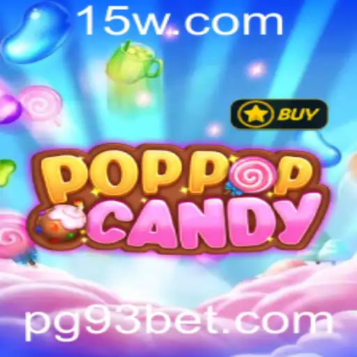 Descubra Tudo Sobre o Fascinante Jogo POPPOPCANDY e a Palavra-Chave 93 Bet