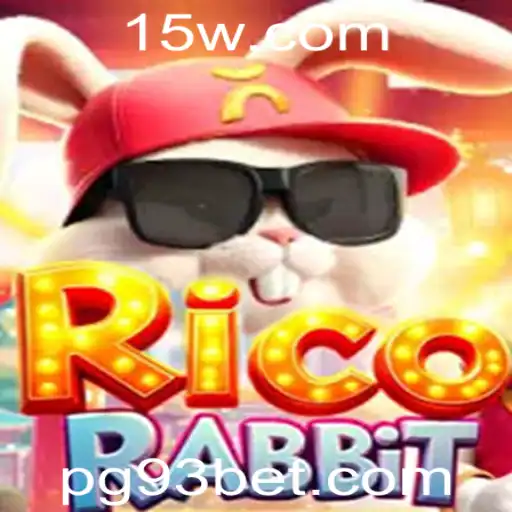 Explorando RicoRabbit: O Jogo Inovador com a Dinâmica de 93 Bet