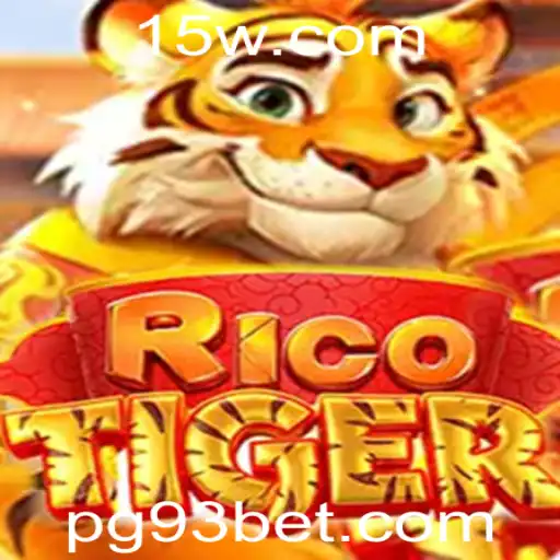 RicoTiger: Um Mergulho no Mundo do Jogo e a Influência das Apostas 93 Bet