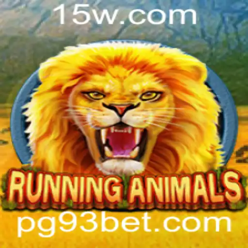 Descubra o Mundo Empolgante de RunningAnimals: Uma Nova Forma de Entretenimento com 93 Bet