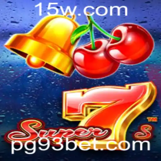 Explorando Super7s: Um Mergulho no Universo do Slot e a Tendência 93 Bet