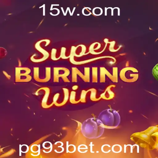 Explorando o Mundo de SuperBurningWins: Um Guía Completo com 93 Bet