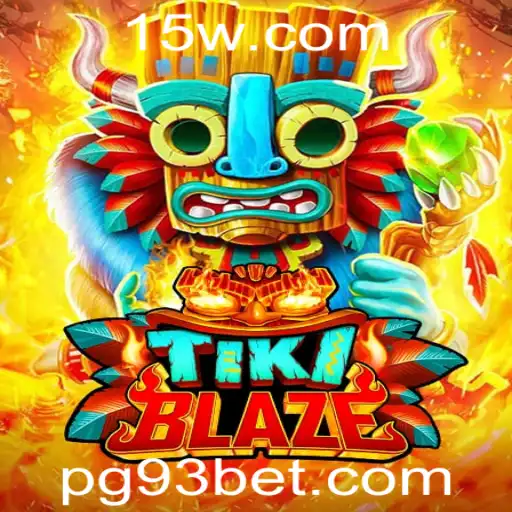 Explorando o Fascinante Mundo de TikiBlaze