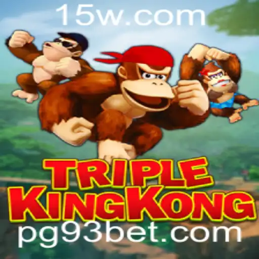 Explorando o Fascinante Mundo de TripleKingKong: Tudo o que Você Precisa Saber