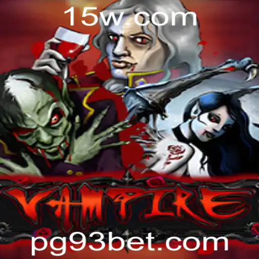 Explorando o Mundo de Vampire: Uma Aventura Imersiva com 93 Bet