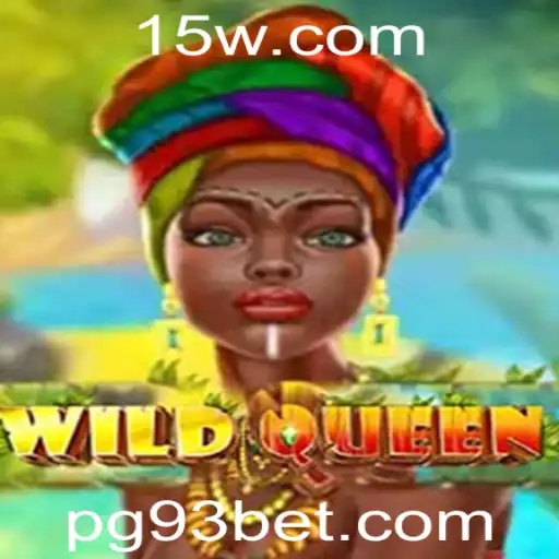 WildQueen: O Mundo Viscopante das Apostas e Aventura