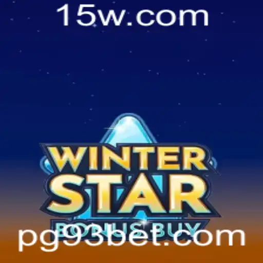 Explore o Excitante Jogo WinterStarBonusBuy